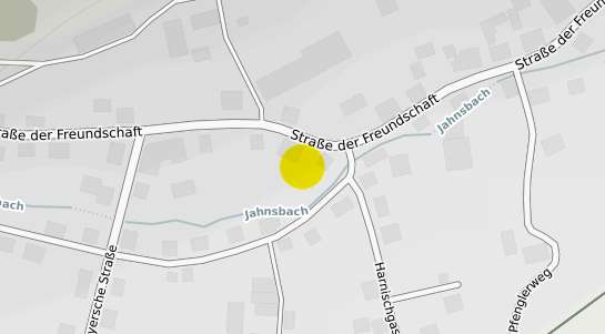 Immobilienpreisekarte Thum Jahnsbach